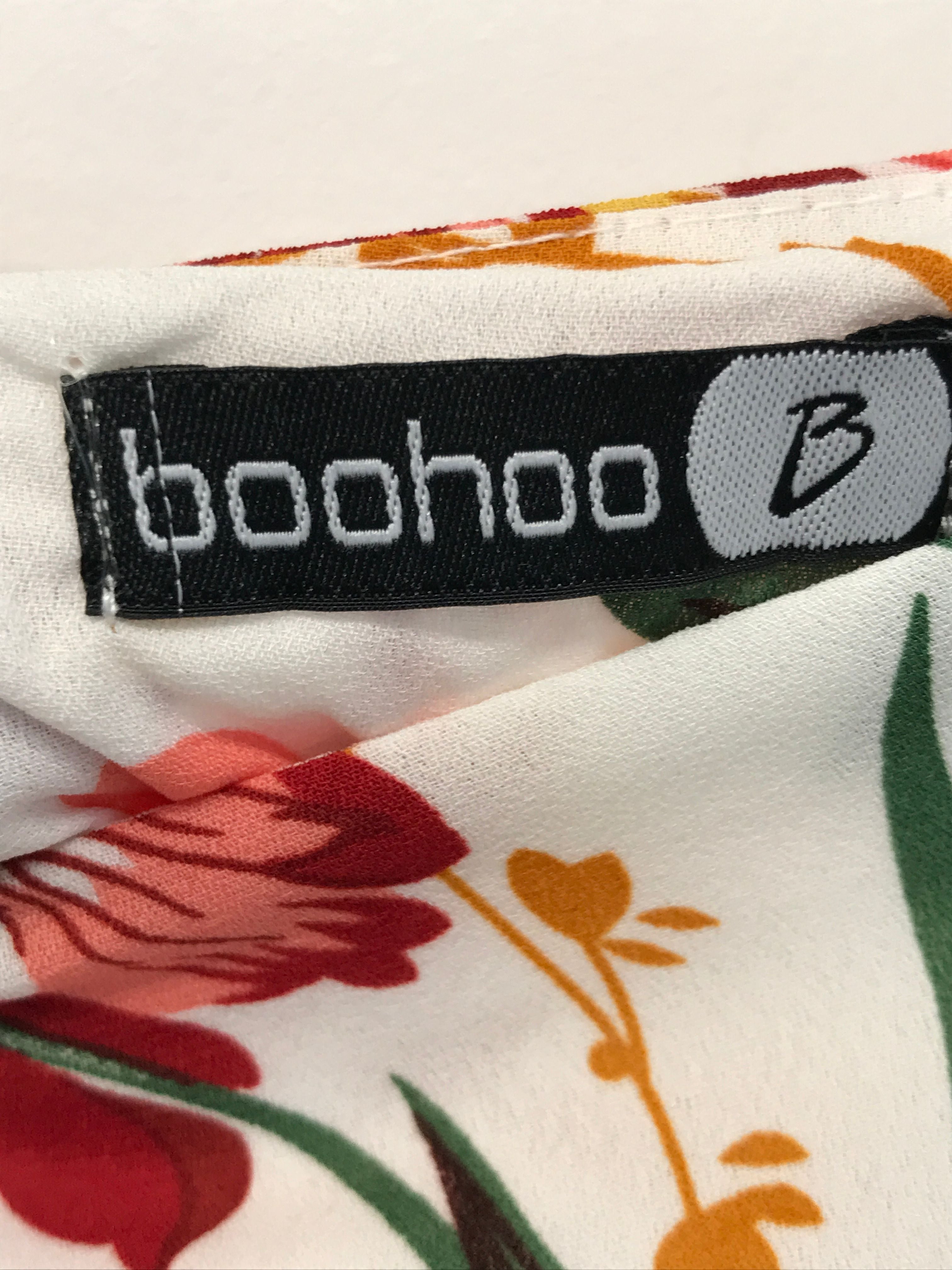 Boohoo Nederdel
